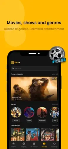 netflix-hotstar-amazon-prime-package Movies and shows